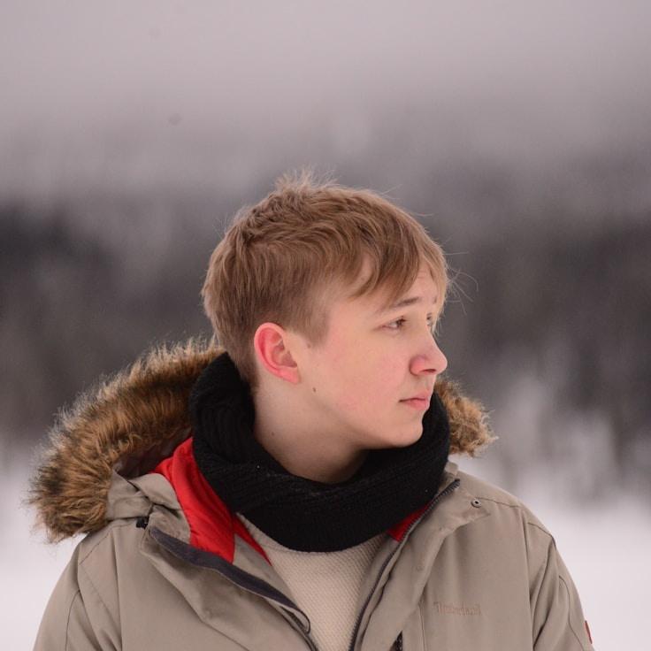 Alex Kim testimonial